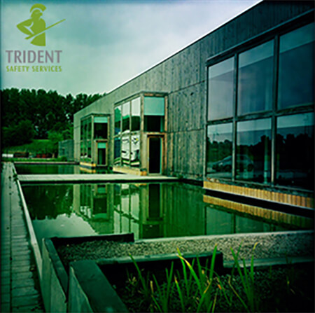 Kantoor Trident Safety